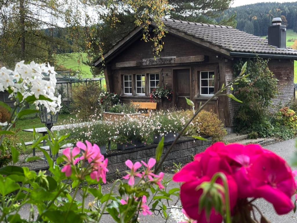 Baeren - Gaestehaus * Gais