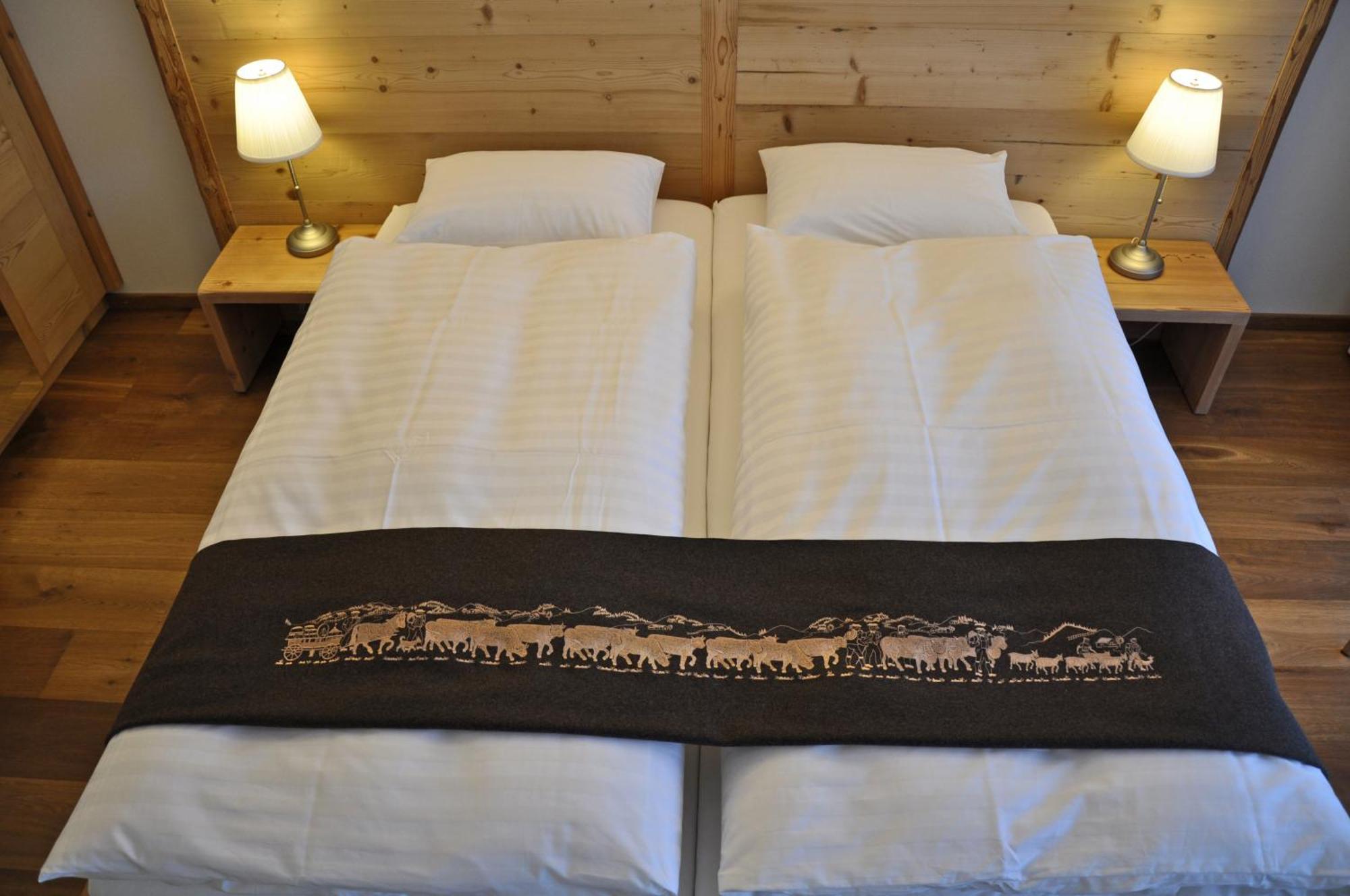Baeren - Gaestehaus Maison d'hôtes *