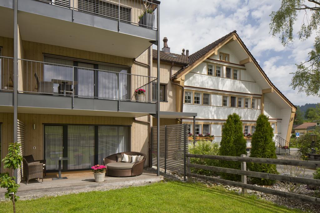 Baeren - Gaestehaus *