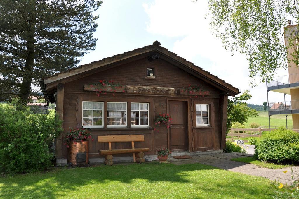 Baeren - Gaestehaus * Gais