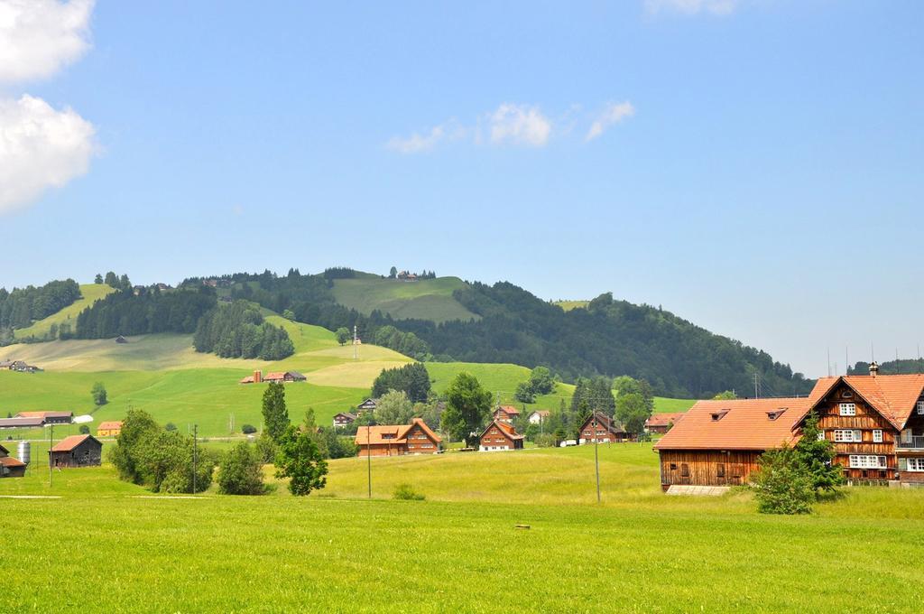 Baeren - Gaestehaus * Gais